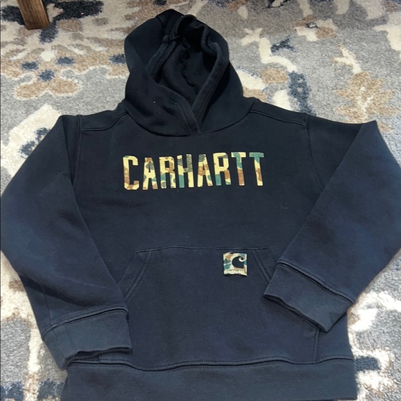 Carhartt Other - Kids Carhartt hoodie